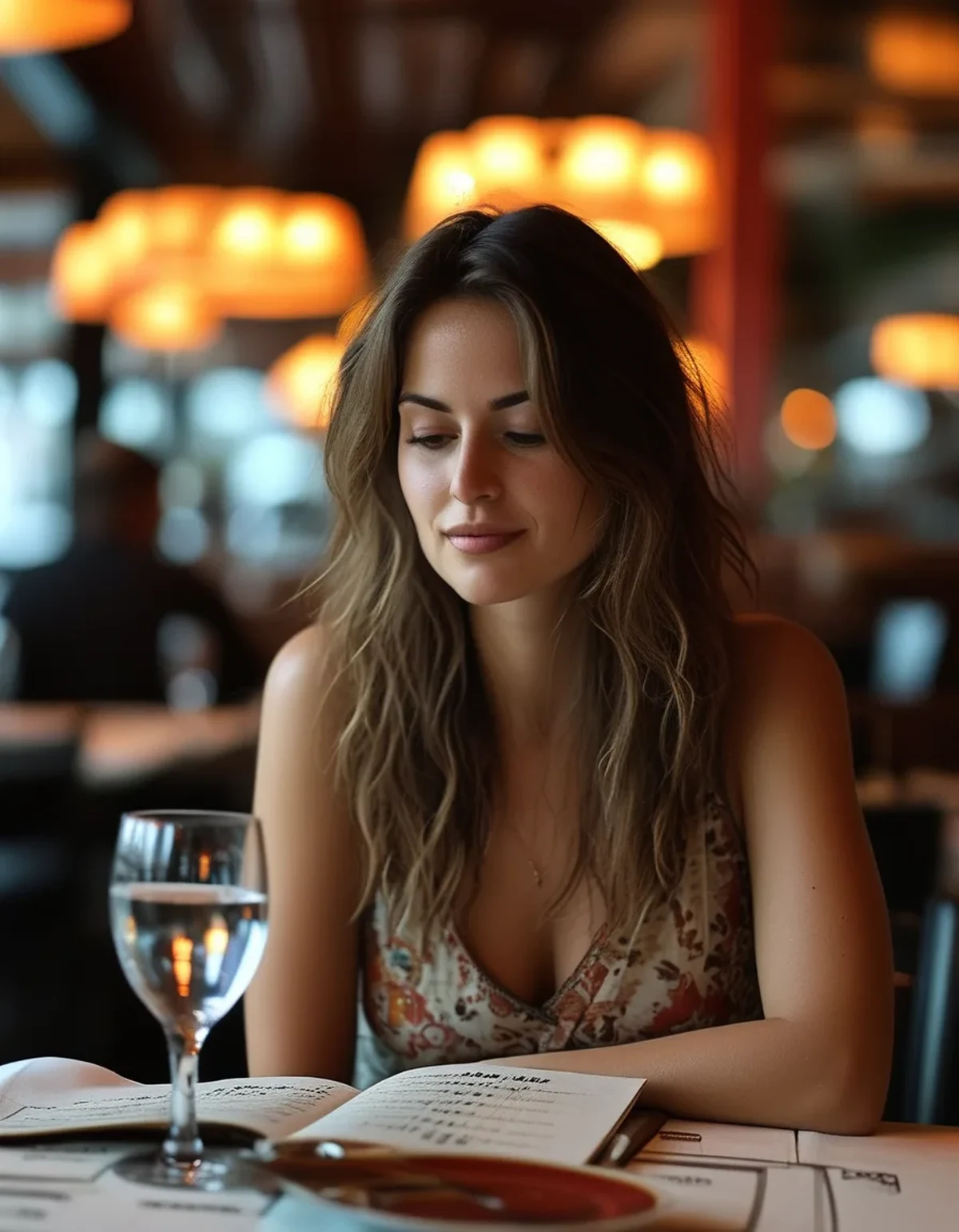 How to Order Mediterranean-Style at a Restaurant That Is Not Mediterranean