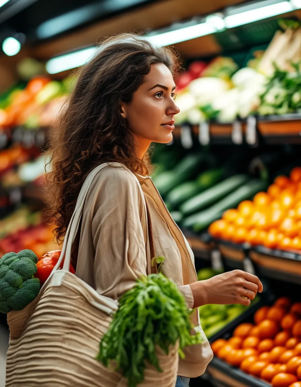 Is the Mediterranean Diet Actually Affordable, or Just for People With Money?