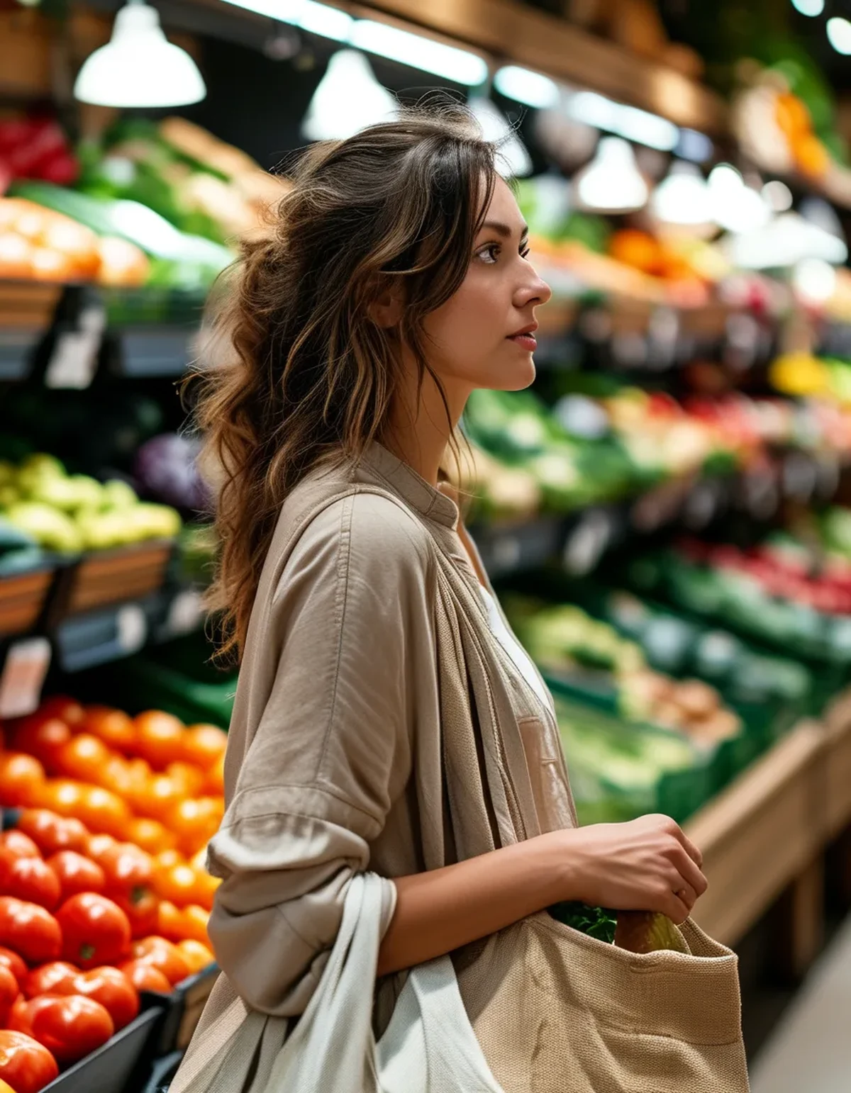 Is the Mediterranean Diet Actually Affordable, or Just for People With Money?