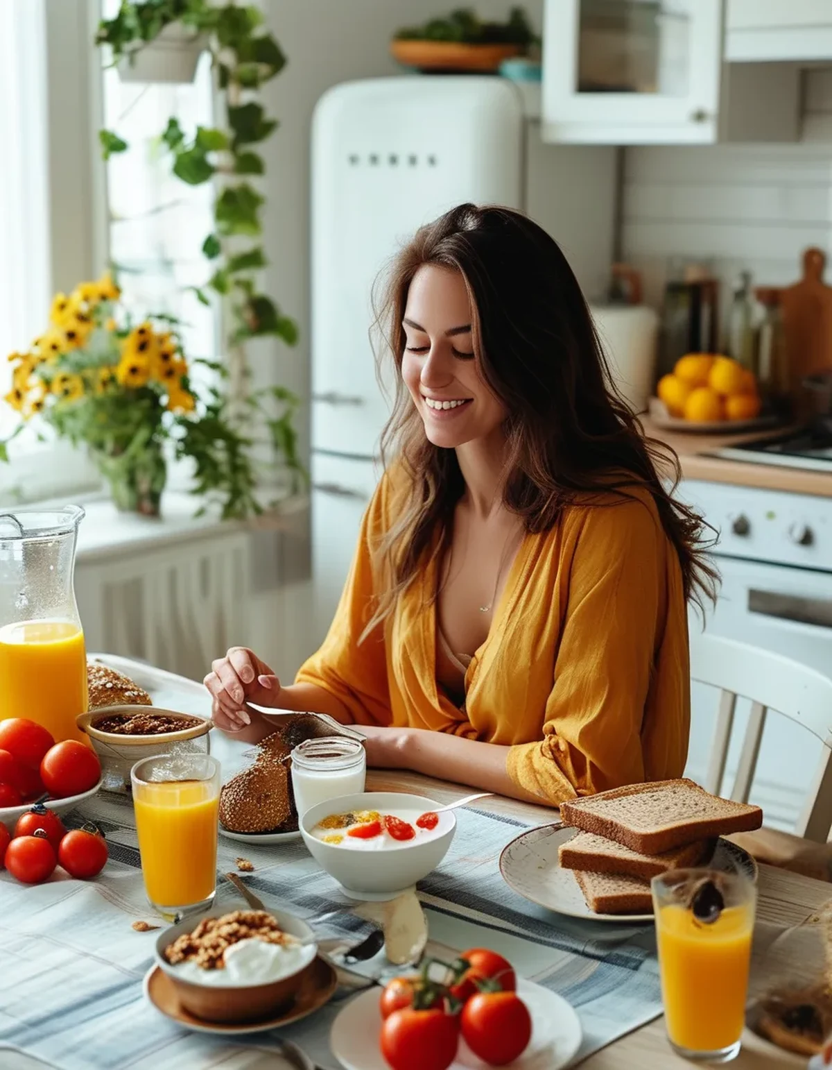 Mediterranean Diet Breakfast: What to Actually Eat on a Weekday Morning