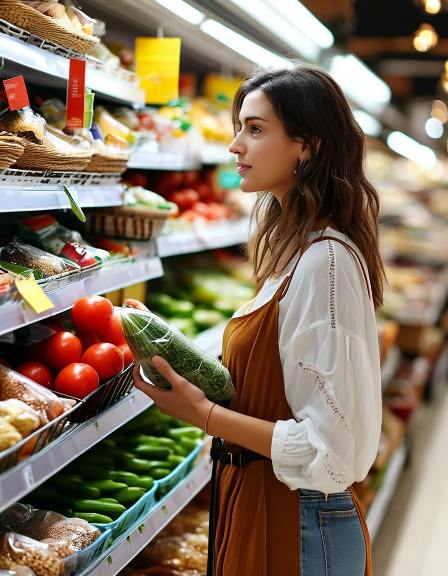 The Mediterranean Diet Grocery List: What to Actually Buy to Eat This Way