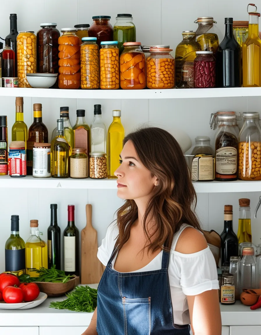 The Mediterranean Diet Without the Mediterranean Price Tag