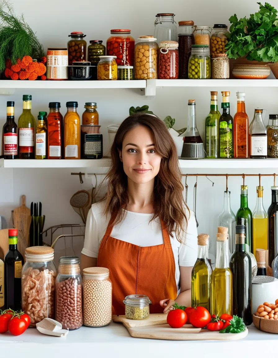 The Mediterranean Diet Without the Mediterranean Price Tag