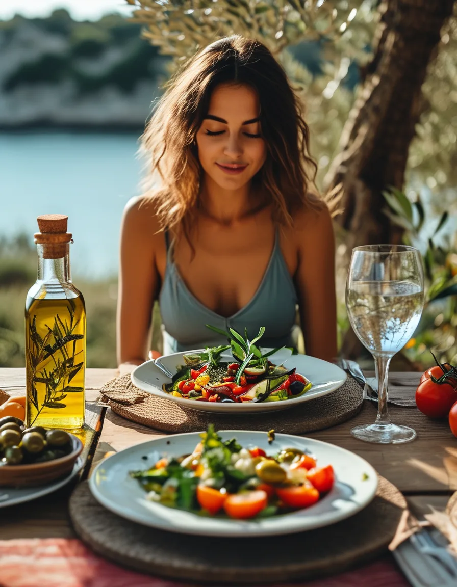 Do You Actually Need Wine on the Mediterranean Diet? What the Research Says
