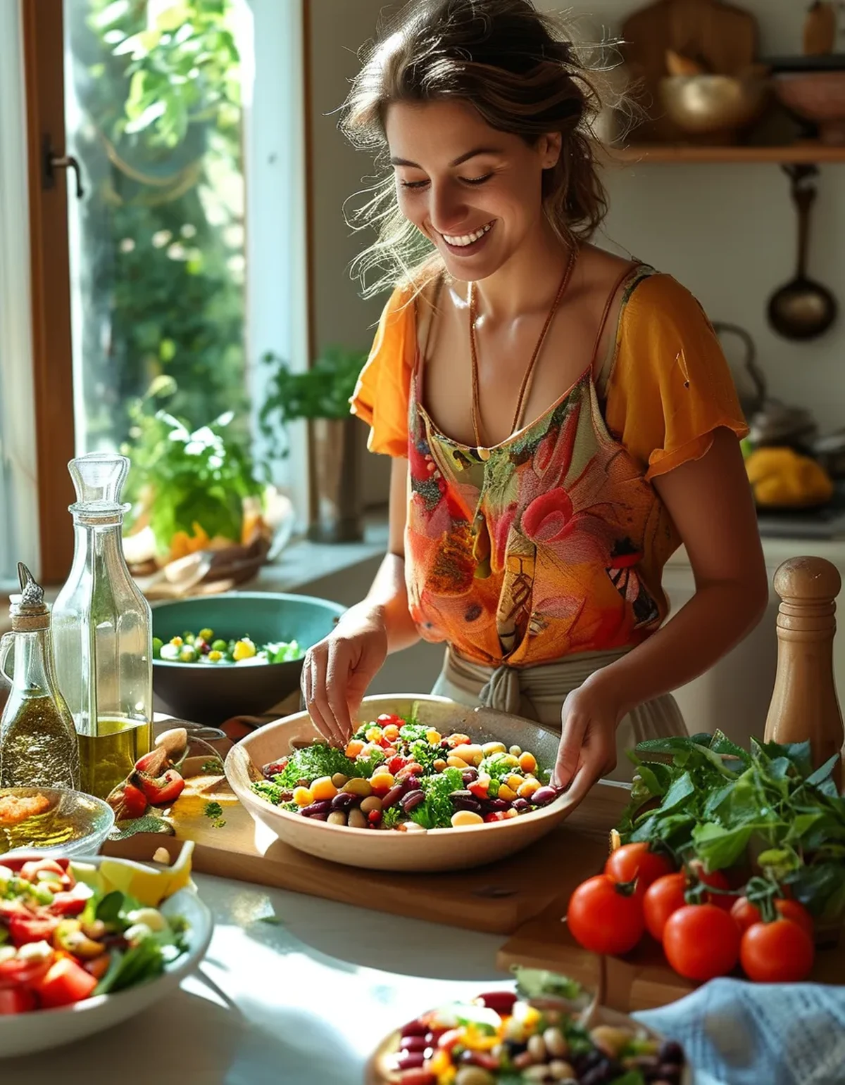How to Actually Follow the Mediterranean Diet if You Don't Like Fish