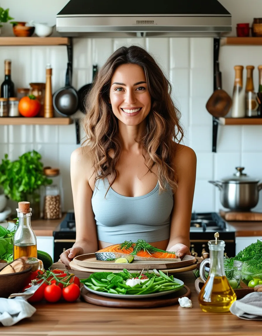 Why Cardiologists Keep Recommending the Mediterranean Diet: The Evidence, Plainly