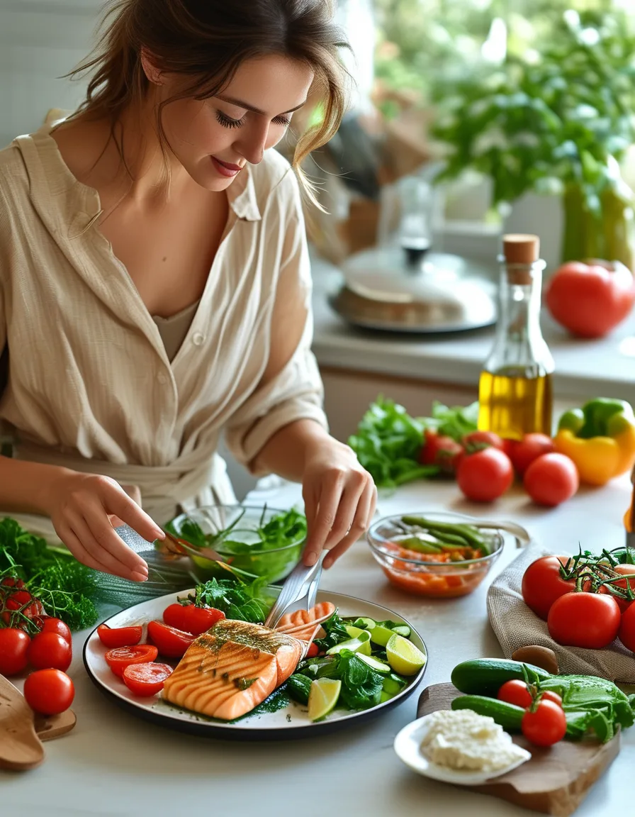 Why Cardiologists Keep Recommending the Mediterranean Diet: The Evidence, Plainly