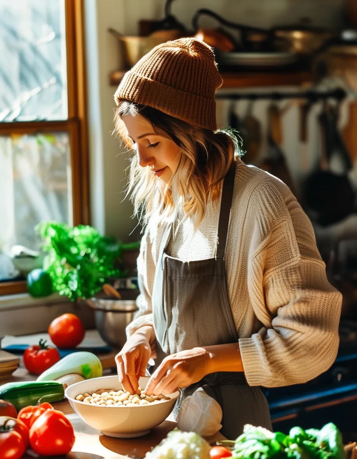 The Mediterranean Diet Component Most Americans Skip Entirely