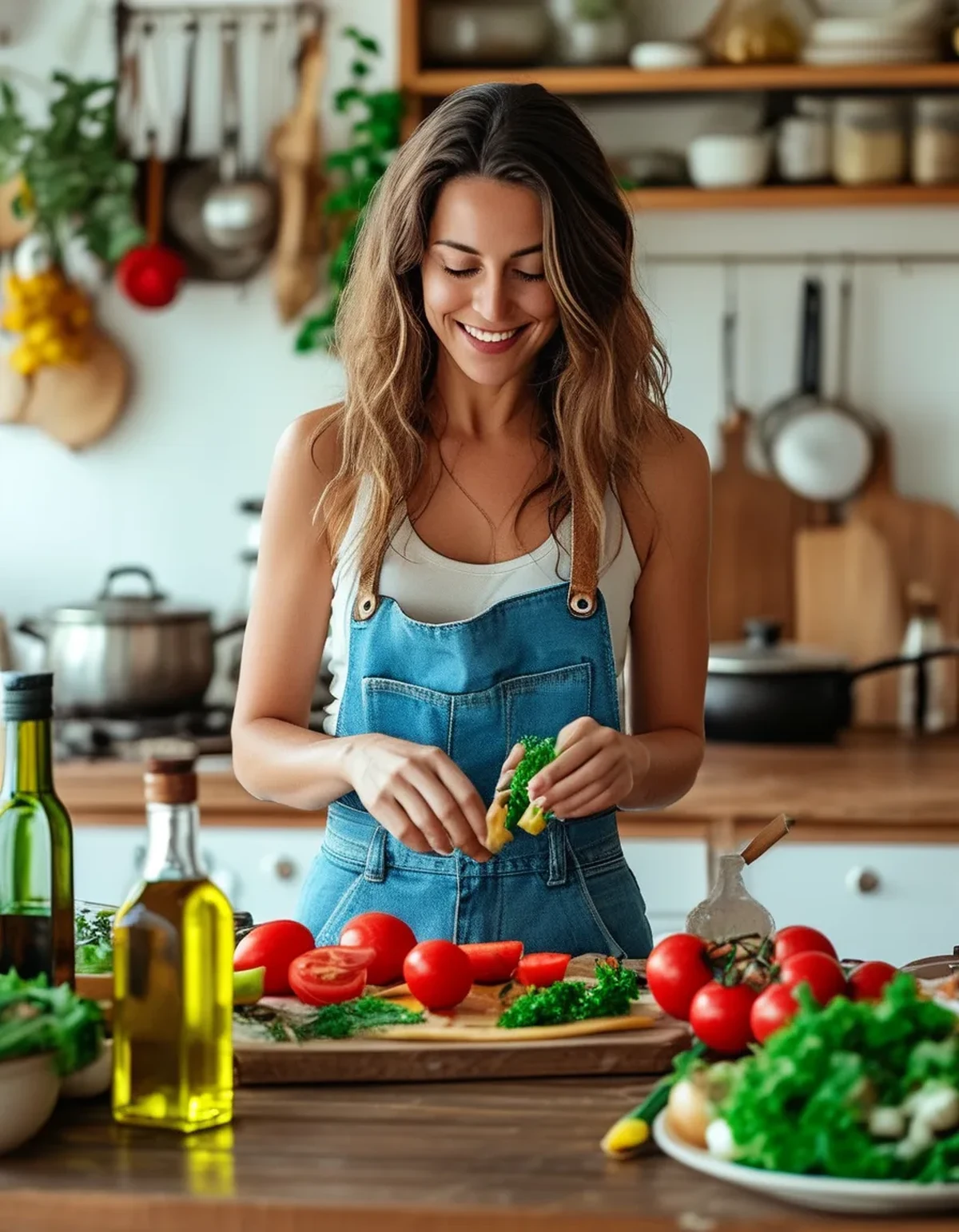 The One Mediterranean Diet Mistake That Quietly Cancels Out the Heart-Health Benefit