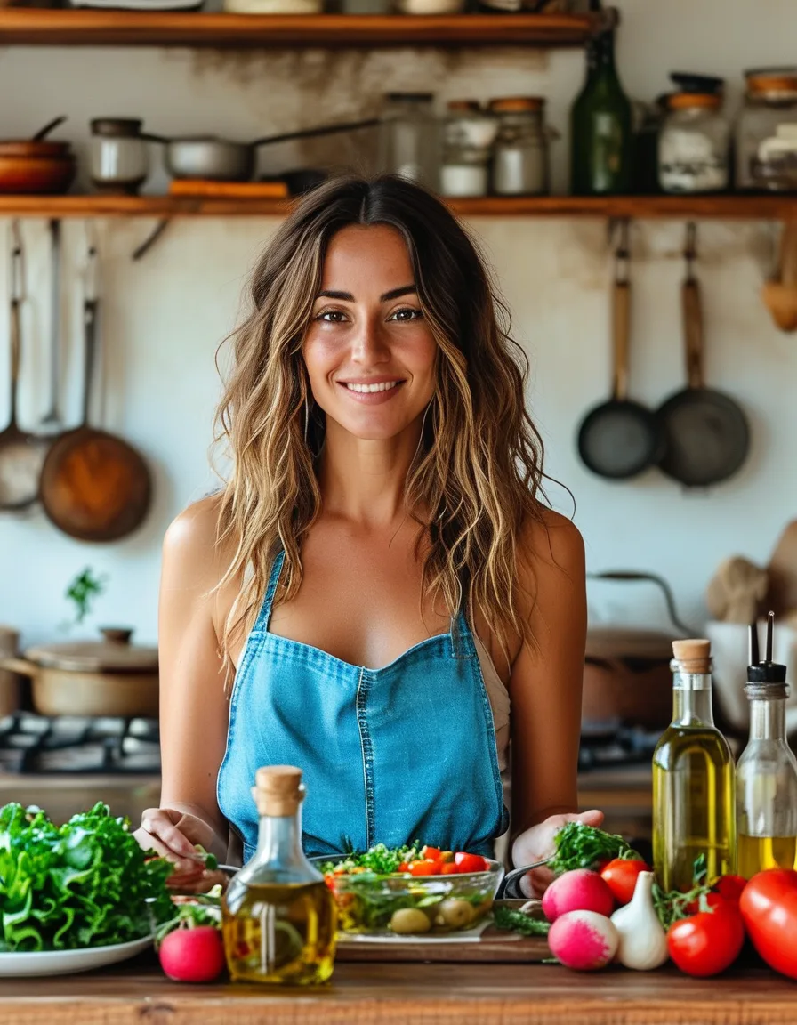 The Mediterranean Diet Mistake That Quietly Cancels Out Its Own Heart Benefits
