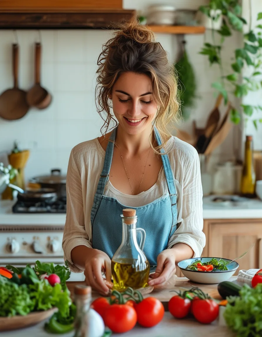 The Mediterranean Diet Mistake That Quietly Cancels Out Its Own Heart Benefits