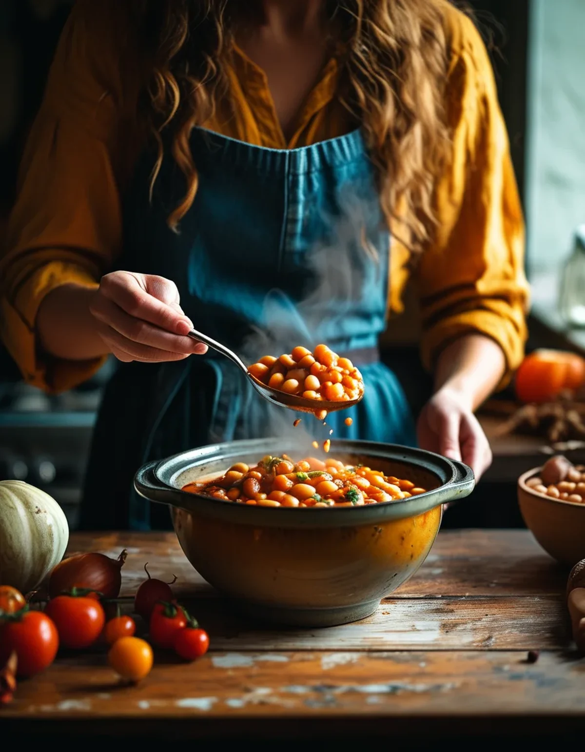 Why Beans Are the Mediterranean Habit Most People Skip