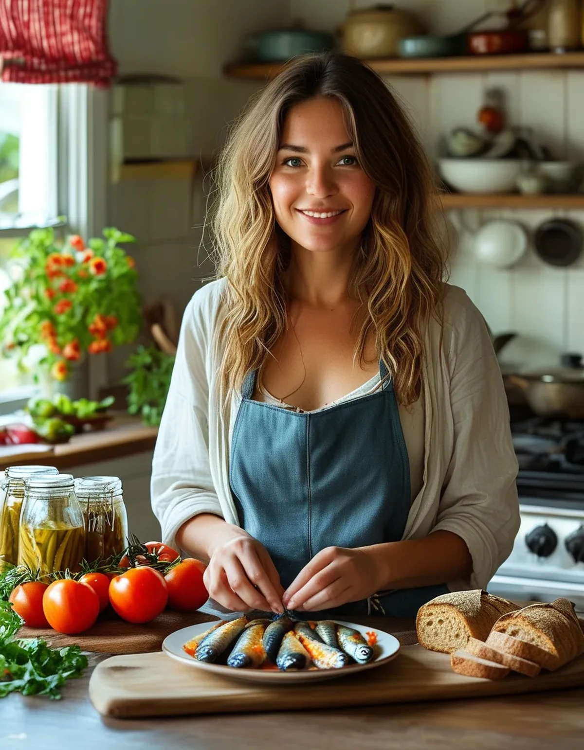 Why Canned Fish Beats Fresh for Weeknight Mediterranean Eating