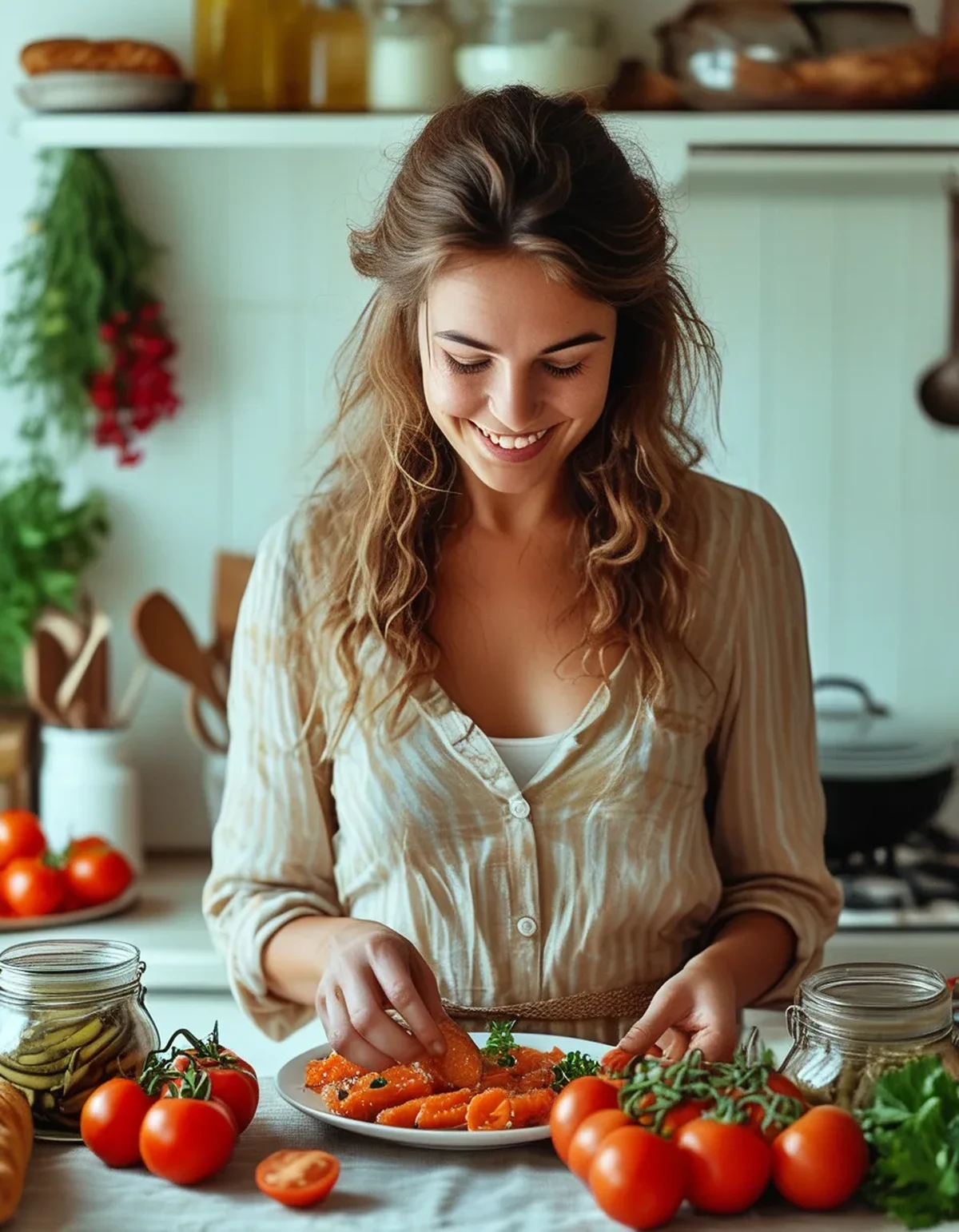 Why Canned Fish Beats Fresh for Weeknight Mediterranean Eating