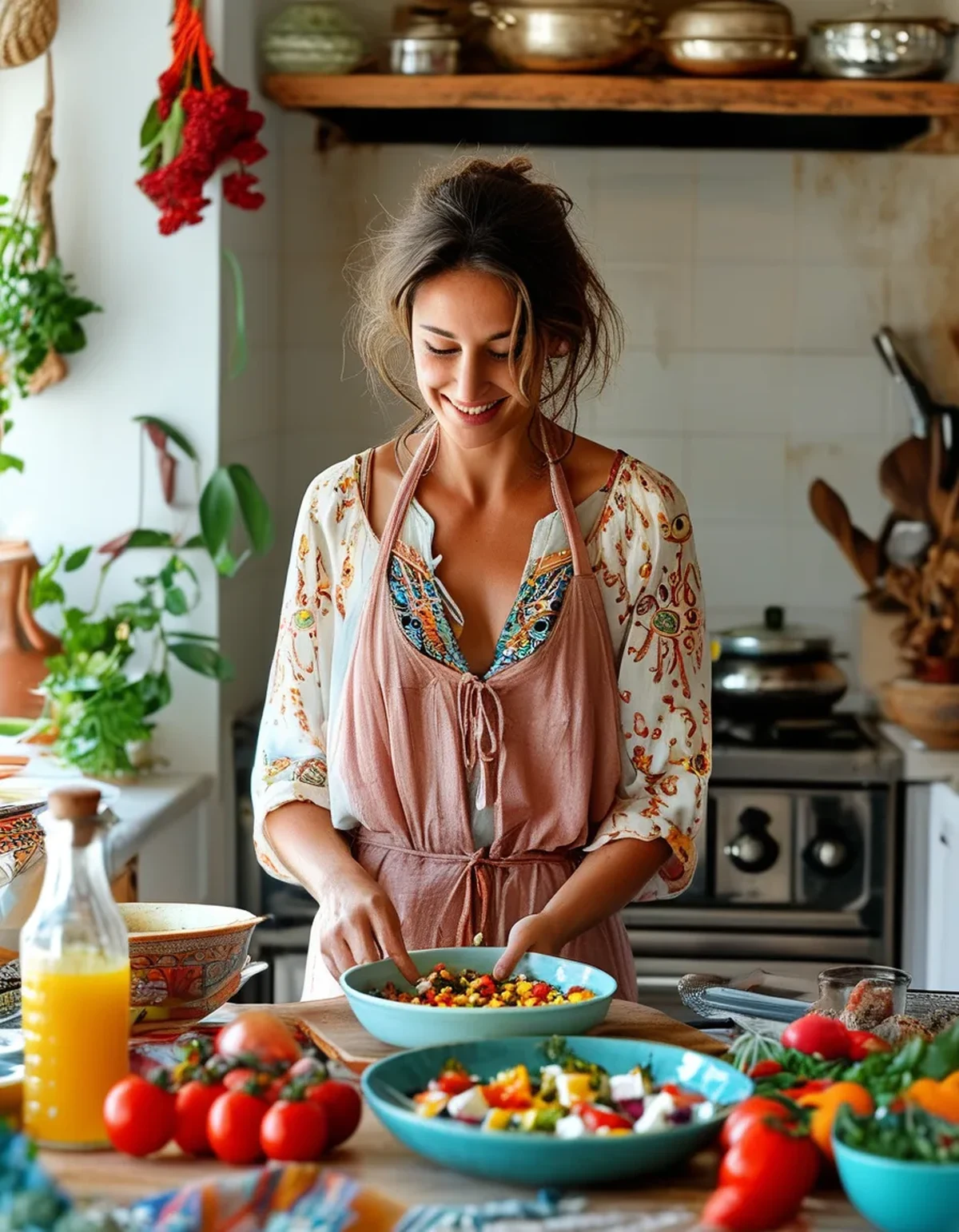 Why the Mediterranean Diet Doesn't Work the Same for Everyone