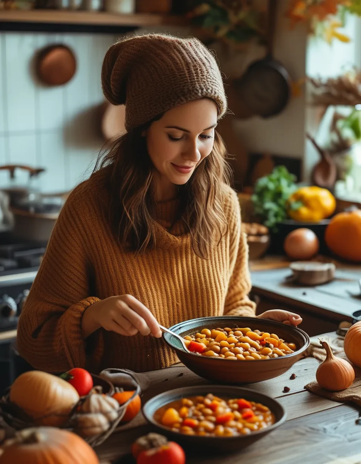 Why Mediterranean Eating Gets Easier in Autumn, Not Harder