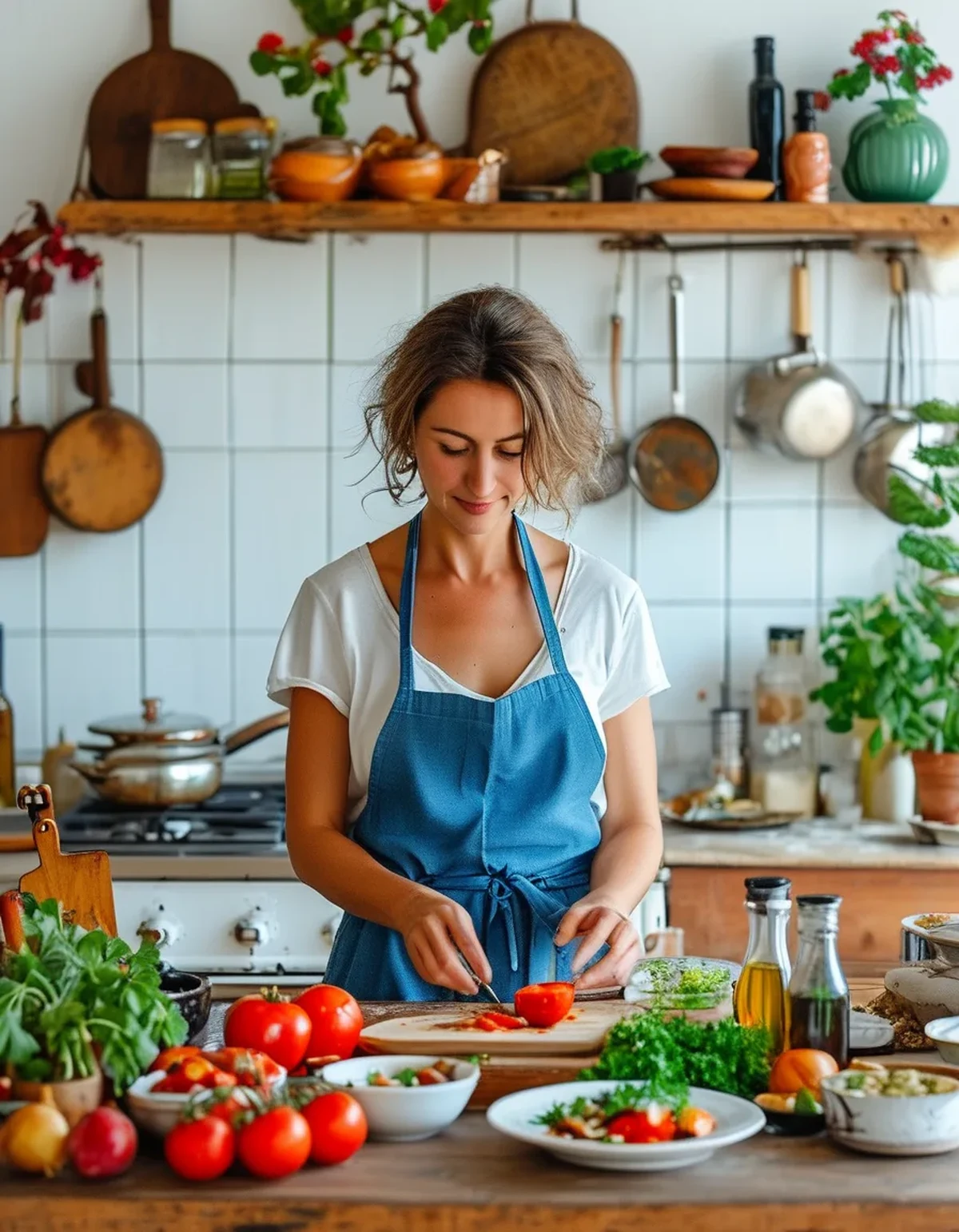 Why the Mediterranean Diet Doesn't Work the Same for Everyone