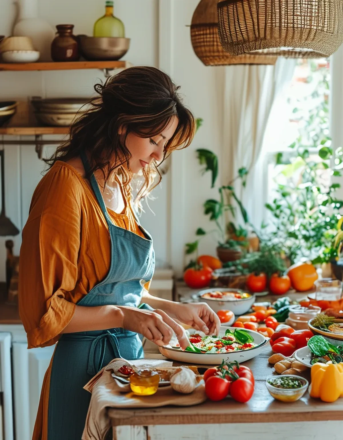 Why the Mediterranean Diet Doesn't Work the Same for Everyone
